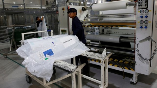 <p>
	<em>Снимка: Архив Ройтерс</em></p>
