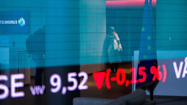 Снимка: Bloomberg LP&nbsp;