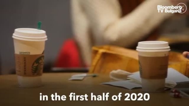 В Starbucks ще може да се плаща с биткойни