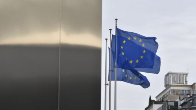 <p>
	<em>Снимка: Geert Vanden Wijngaert/Bloomberg</em></p>
