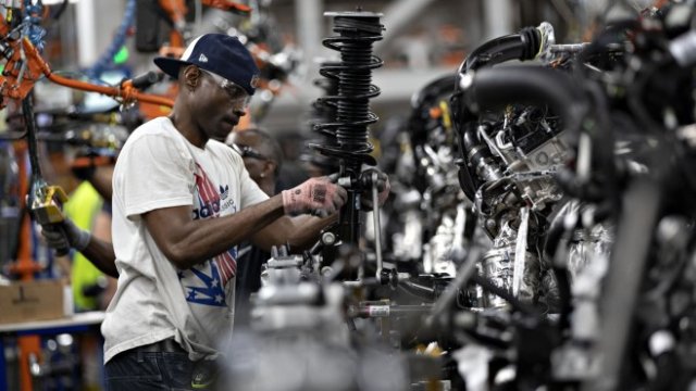 <p>
	Снимка: Bloomberg LP</p>
