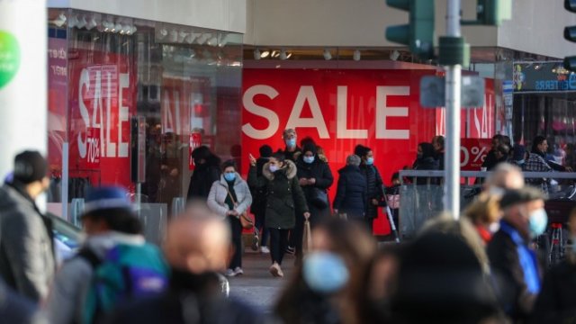 <p>
	<em>Снимка: Bloomberg</em></p>
