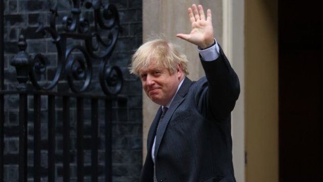 <p>
	<em>Снимка:&nbsp;Simon Dawson/Bloomberg</em></p>
