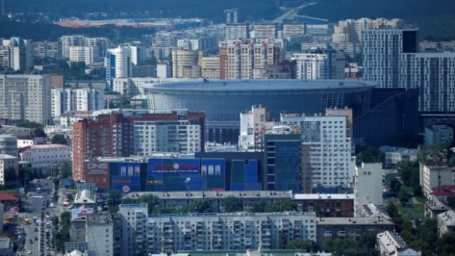 <p>
	<em>Снимка: Архив Ройтерс</em></p>
