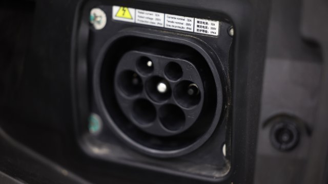 Снимка: Bloomberg L.P.