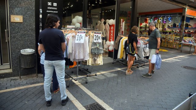 Снимка: Ramon Costa/SOPA Images/LightRocket via Getty Images