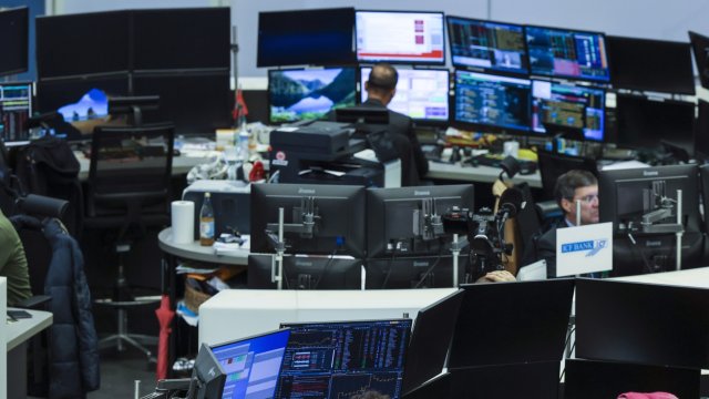 Снимка: Bloomberg L.P.