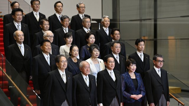 Снимка: Bloomberg L.P.