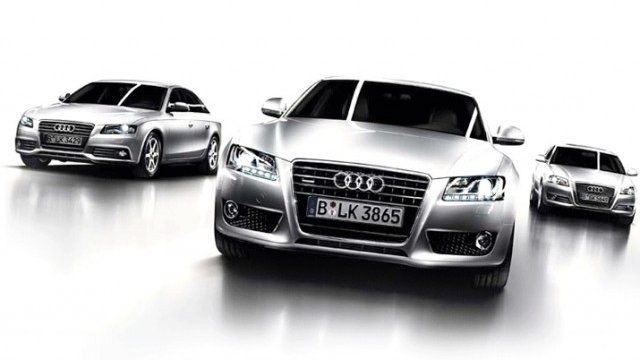 <p>
	Снимка: Audi</p>
