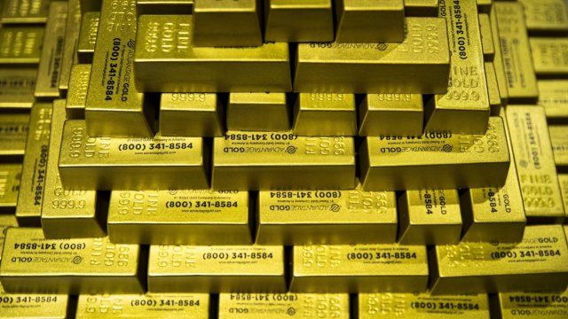 Снимка: Bloomberg LP