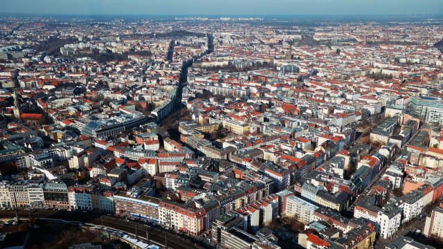 Снимка: Bloomberg