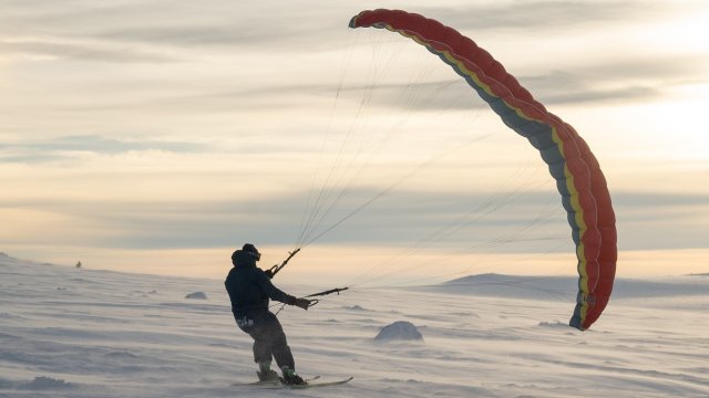 Снимка: Александър Недялков