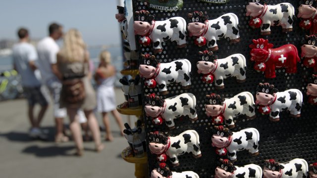 Снимка: Архив Ройтерс