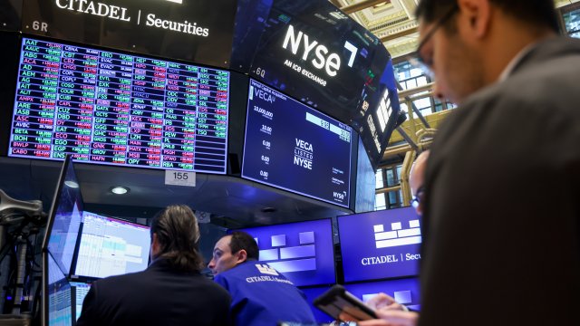 Снимка: Bloomberg L.P.
