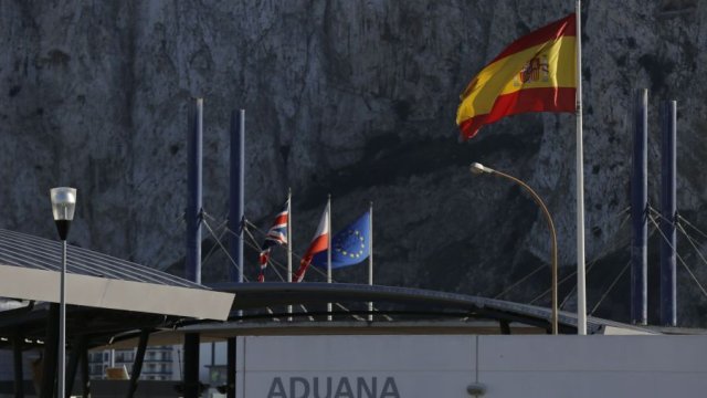 Снимка: Bloomberg LP