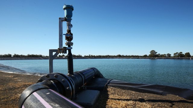 Снимка: Bloomberg