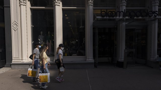 Снимка: Bloomberg L.P.