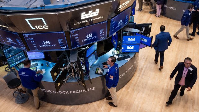 Снимка: Bloomberg Finance LP