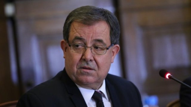 <p>
	<em>Снимка: БГНЕС</em></p>
