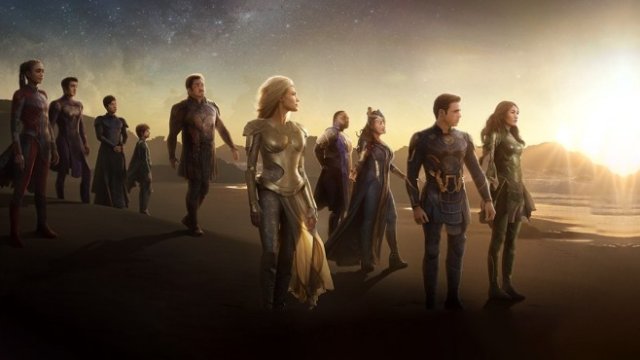 <p>
	<em>Снимка: Eternals Facebook Page</em></p>
