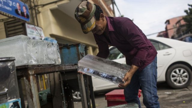 <p>
	<em>Снимка: Bloomberg</em></p>
