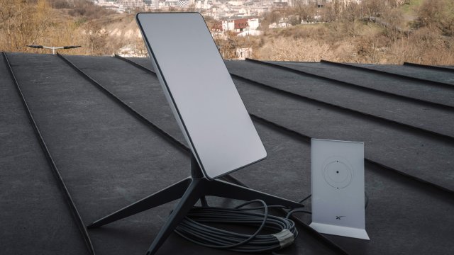 Снимка: Bloomberg