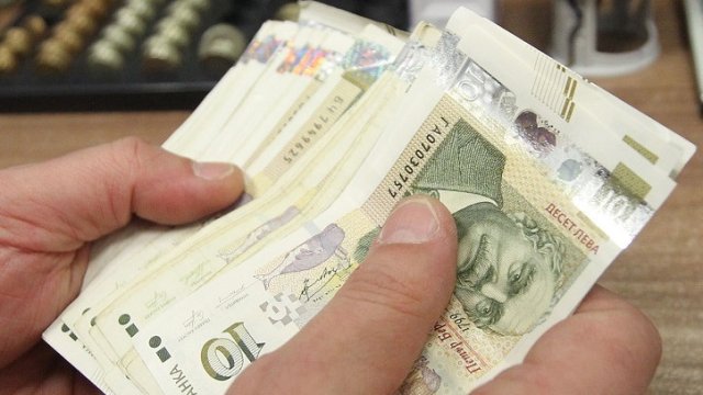 Снимка: Димитър Кьосемарлиев, Investor Media Group