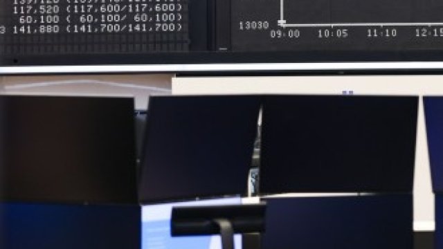 <p>
	<em>Снимка: Alex Kraus/Bloomberg</em></p>
