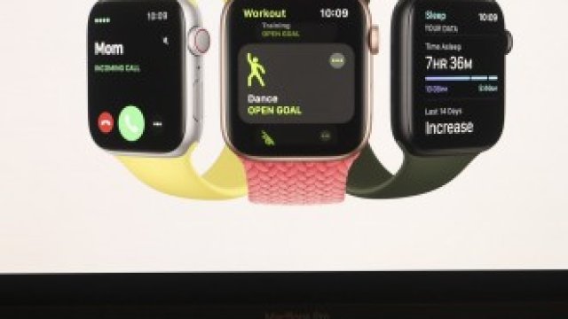 <p>
	<em>Снимка: Daniel Acker/Bloomberg</em></p>
