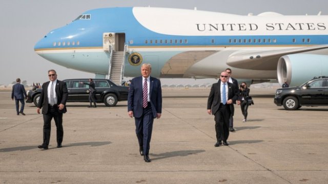 <p>
	<em>Снимка:&nbsp;David Paul Morris/Bloomberg</em></p>
