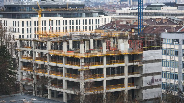 Снимка: Надежда Пеева, БГНЕС