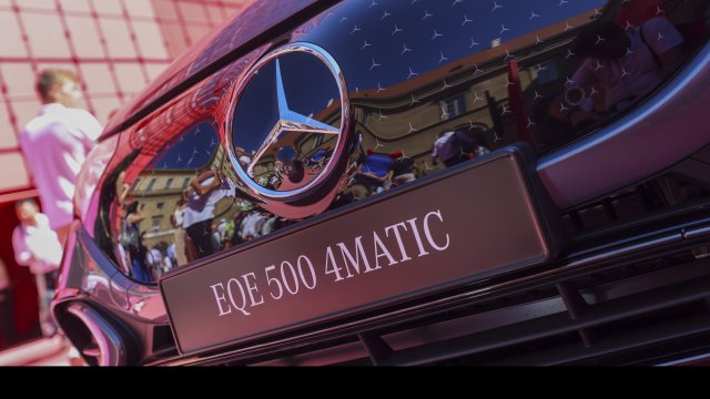 Снимка: Bloomberg L.P.