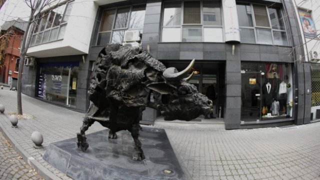 SOFIX приключва юли със спад от 2,2% 