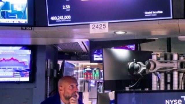 <p>
	<em>Снимка: Michael Nagle, Bloomberg News</em></p>
