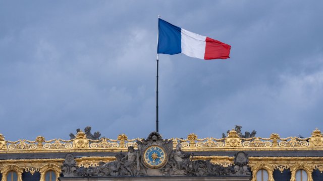 Снимка: Nathan Laine/Bloomberg