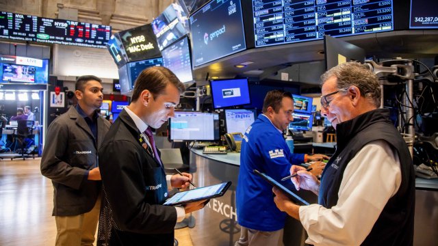 Снимка: Bloomberg