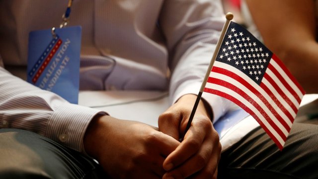 Снимка: Архив Ройтерс