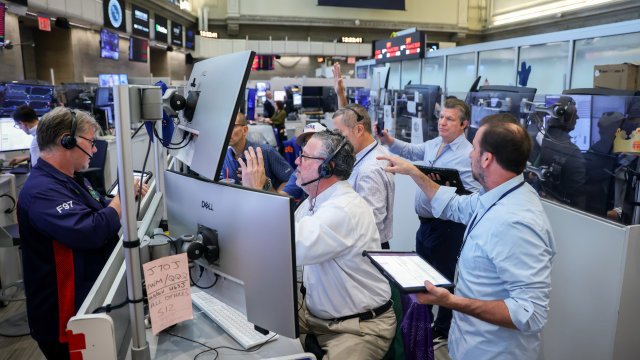 Снимка: Bloomberg L.P.
