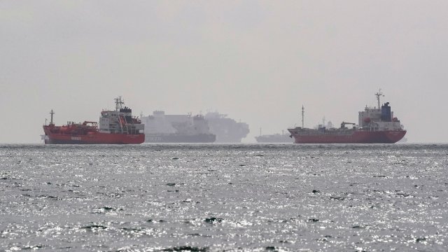 Снимка: Jeremy Suyker/ Bloomberg