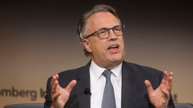 Снимка: Bloomberg L.P.