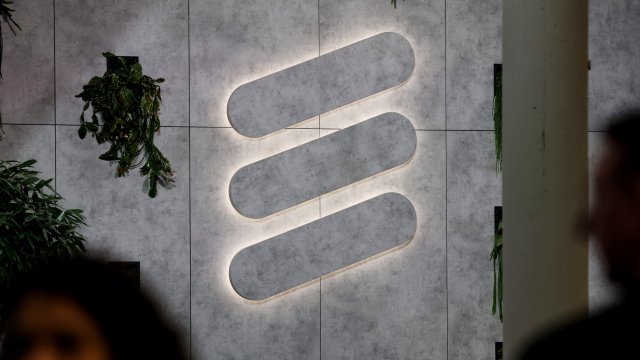 Снимка: Bloomberg L.P.