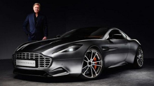 <p>
	<em>Снимкa: Galpin Auto Sport</em></p>
