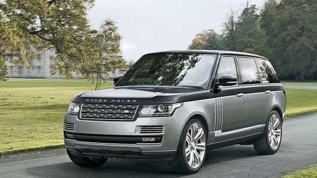 <p>
	<em>Снимкa: Land Rover</em></p>

