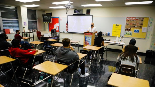 Снимка: Bloomberg