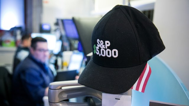 Снимка: Bloomberg LP