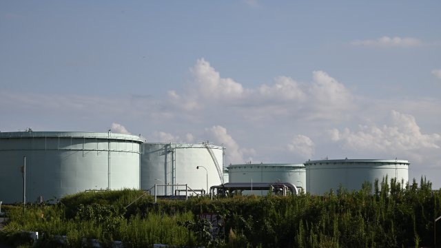 Снимка: Bloomberg L.P.