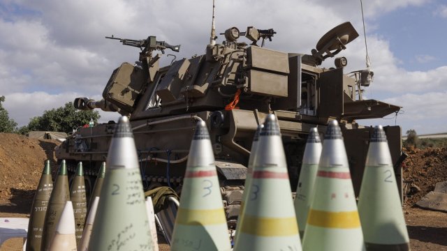 Снимка: Bloomberg LP