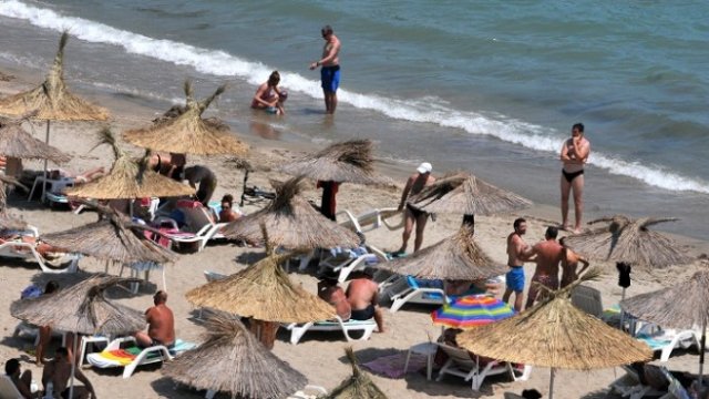 <p>
	<em>Снимка: Архив БТА</em></p>
