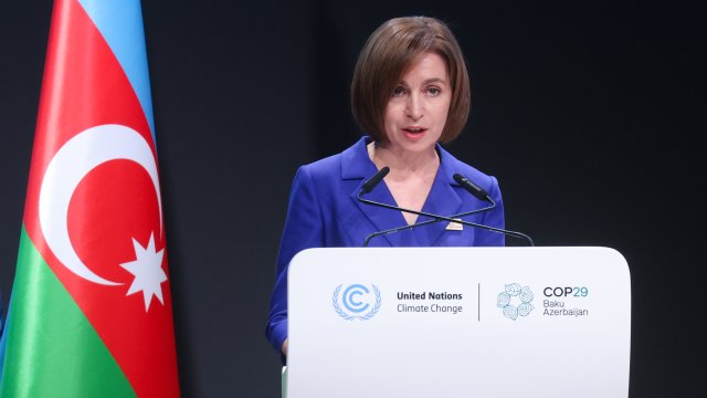 Снимка: Bloomberg L.P.