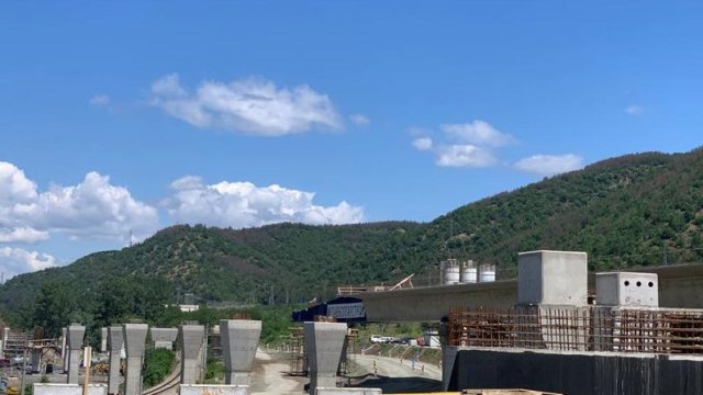 Снимка: архив Министерство на регионалното развитие и благоустройството